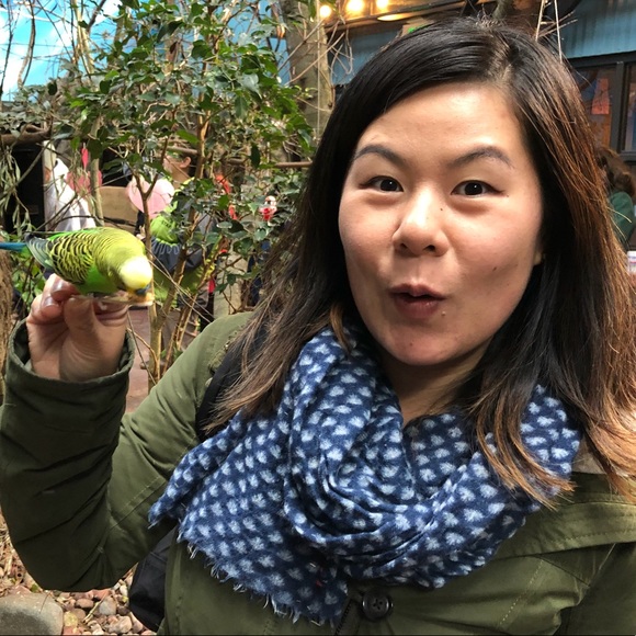 Meet your Posher, Jennifer - Picture 1 of 1